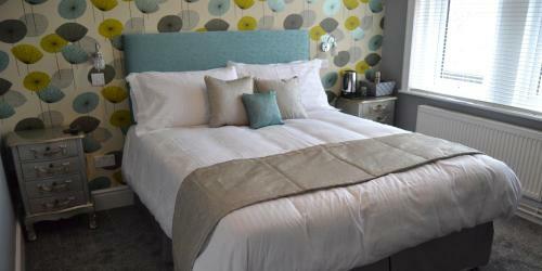 Hotel The Snooty Fox Warminster