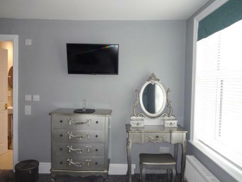 Hotel The Snooty Fox Warminster