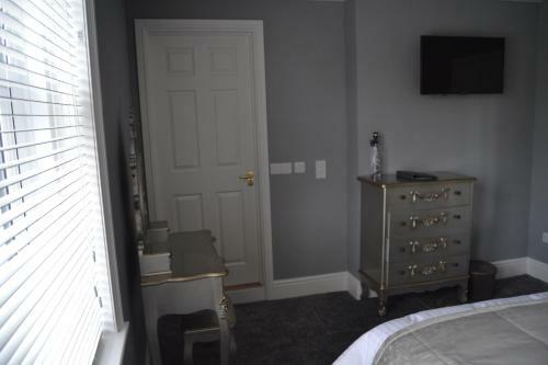 Hotel The Snooty Fox Warminster