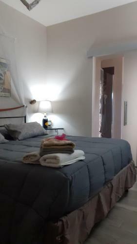 Apartamento Casa Isabella