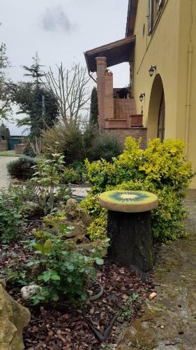 Apartamento Casa Isabella