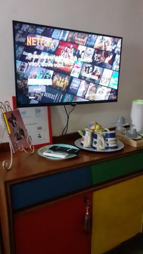 Apartamento Casa Isabella