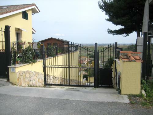Bed & Breakfast Rest In Fiera