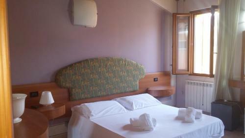 Hotel Albergo Dell'angelo