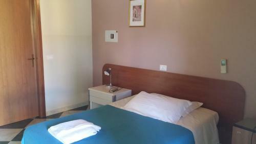 Hotel Albergo Dell'angelo