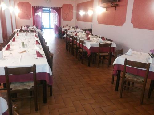 Hotel Albergo Dell'angelo
