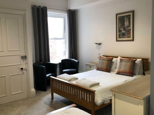 Bed & Breakfast Corra Lynn