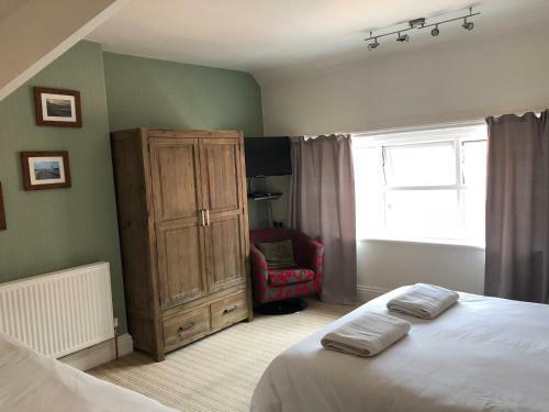 Bed & Breakfast Corra Lynn