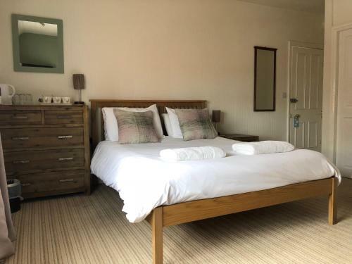 Bed & Breakfast Corra Lynn