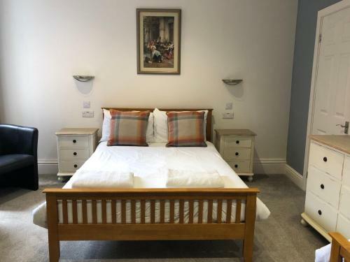 Bed & Breakfast Corra Lynn