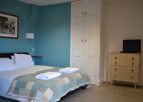 Bed & Breakfast Corra Lynn