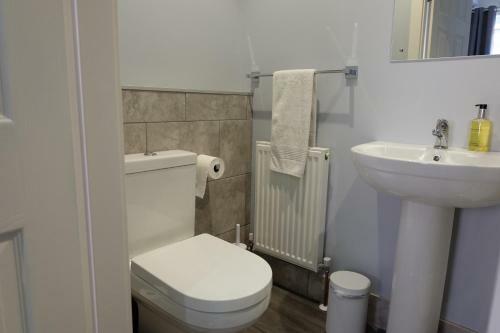 Bed & Breakfast Corra Lynn