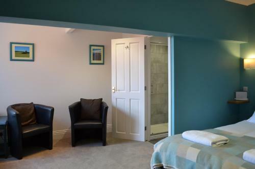 Bed & Breakfast Corra Lynn