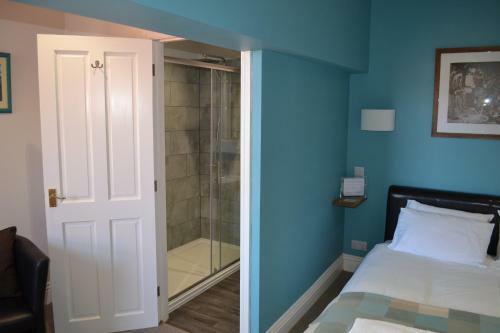 Bed & Breakfast Corra Lynn
