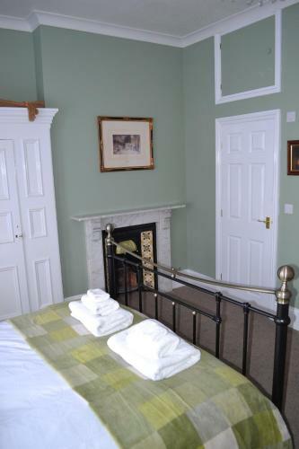 Bed & Breakfast Corra Lynn