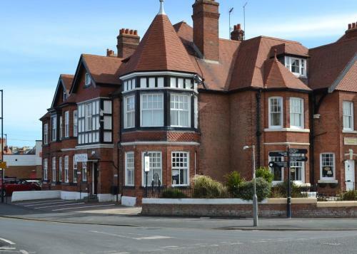 Bed & Breakfast Corra Lynn