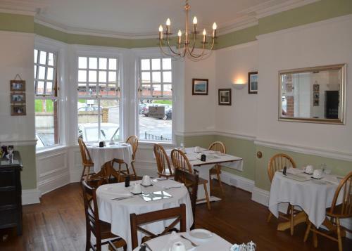 Bed & Breakfast Corra Lynn