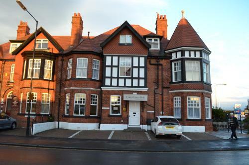 Bed & Breakfast Corra Lynn