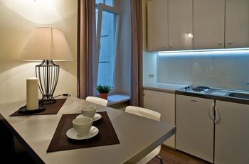 Residence Ok�lnik Apartments