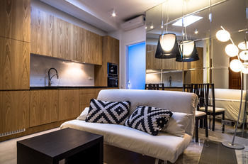 Residence Ok�lnik Apartments