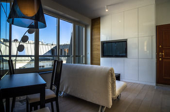 Residence Ok�lnik Apartments