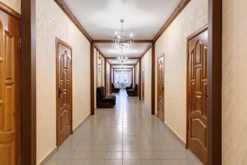 Posada Gostevoy Klub Dacha