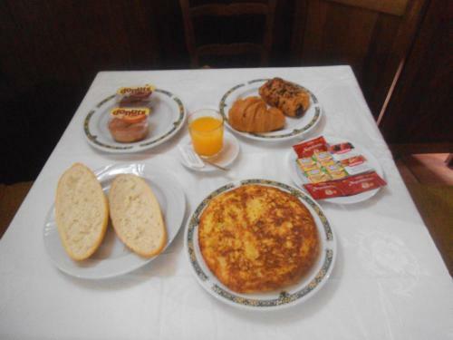 Hotel Hostal Los Galgos