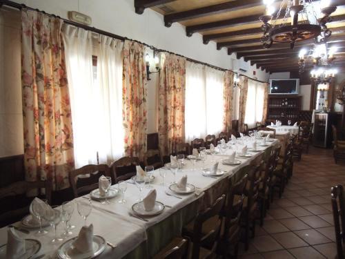 Hotel Hostal Los Galgos