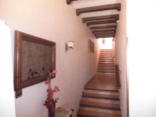 Hotel Hostal Los Galgos