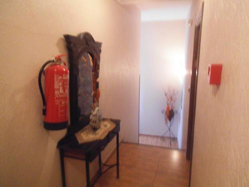 Hotel Hostal Los Galgos