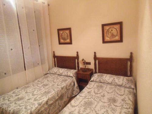 Hotel Hostal Los Galgos
