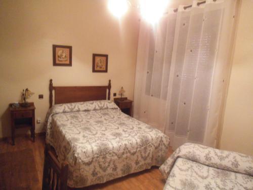Hotel Hostal Los Galgos