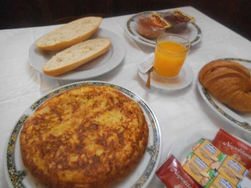 Hotel Hostal Los Galgos