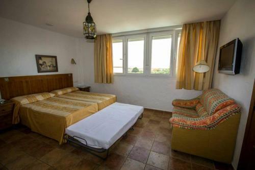 Hotel Casa Grande