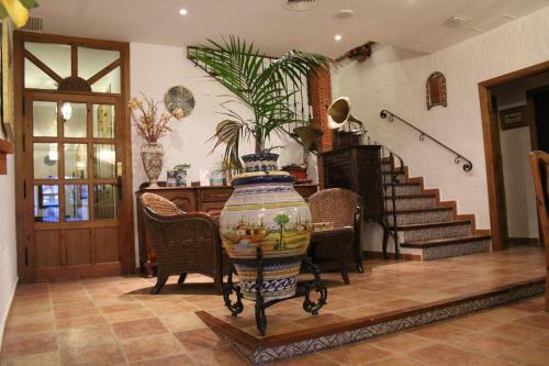 Hotel Casa Grande