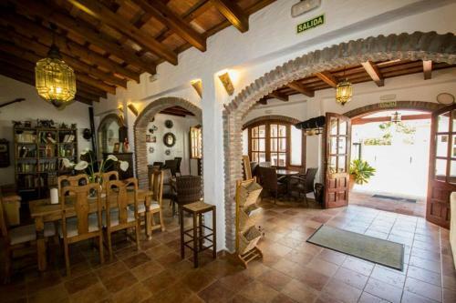 Hotel Casa Grande