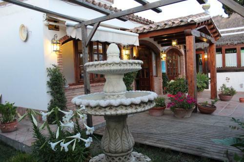 Hotel Casa Grande