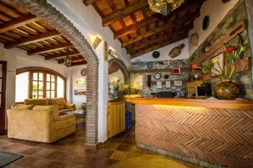 Hotel Casa Grande