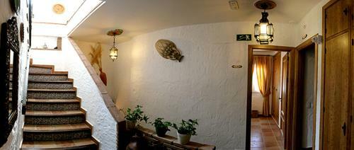 Hotel Casa Grande