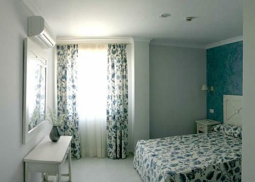 Apartamentos Tur�sticos Gran Sol