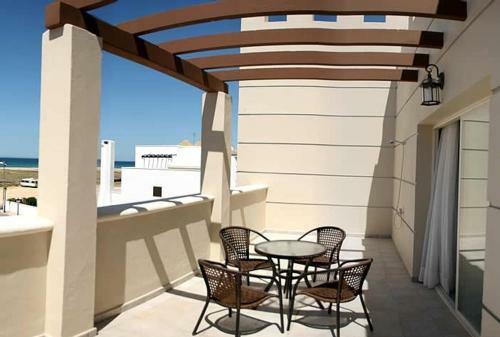 Apartamentos Tur�sticos Gran Sol