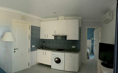 Apartamentos Tur�sticos Gran Sol