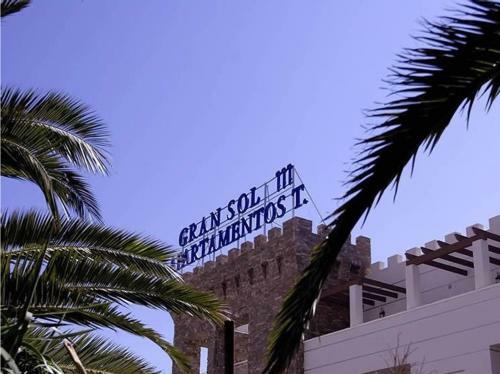 Apartamentos Tur�sticos Gran Sol