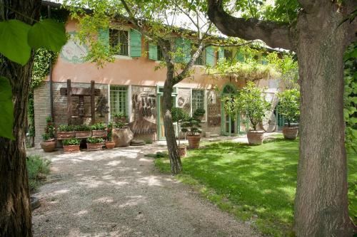 Bed & Breakfast Casa Delle Meridiane