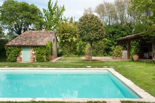 Bed & Breakfast Casa Delle Meridiane