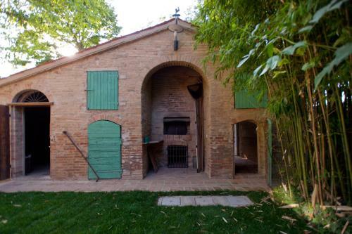 Bed & Breakfast Casa Delle Meridiane