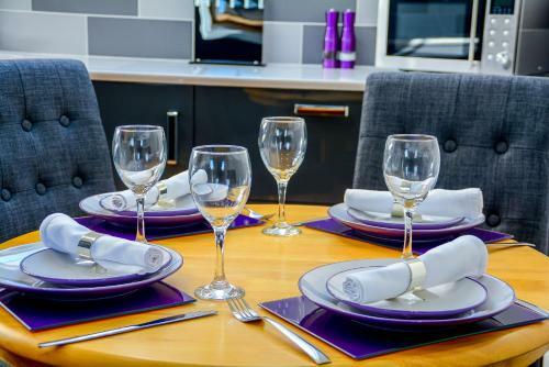 Apartamento Flat 7 Bluebridge
