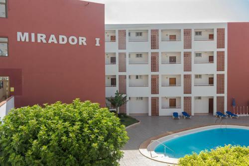 Apartamento San Agust�n Studio