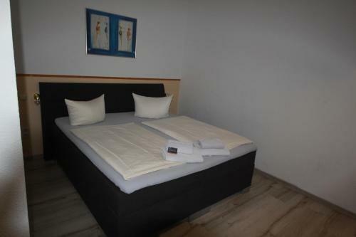 Posada G�stehaus Knurrhahn