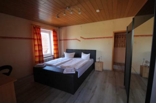 Posada G�stehaus Knurrhahn